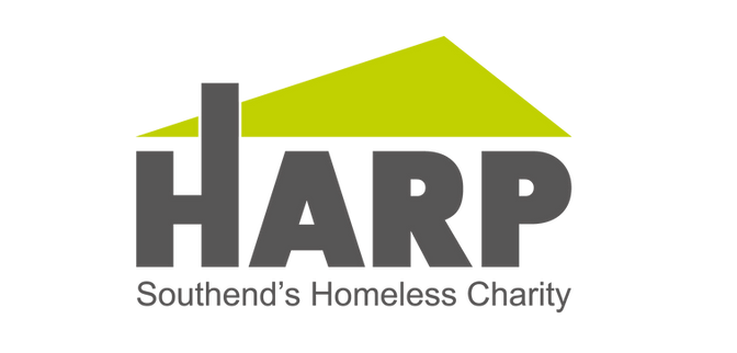 HARP - Southend Charity