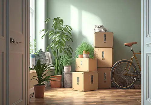 House Removals in Southend, Essex