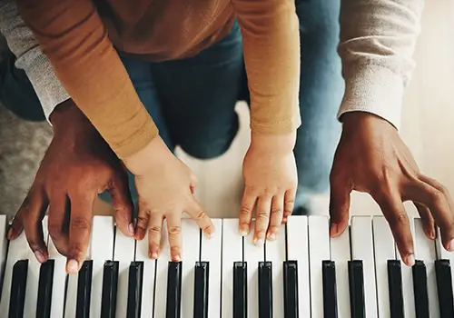 Piano Moves in Southend, Essex